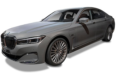 BMW Serie 7 730d xDrive 210 kW - Miniatura 7